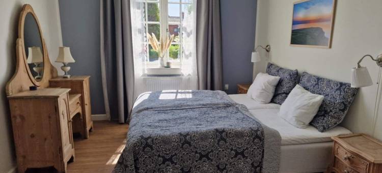 马斯塔尔酒店Udsigten(Hotel Udsigten Marstal)图片