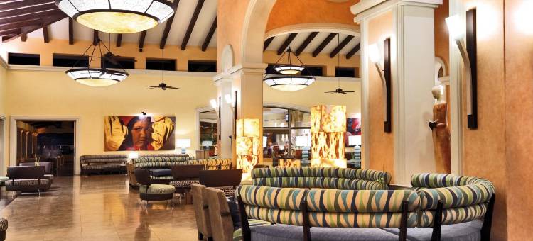 巴塞罗玛雅宫殿全包酒店(Barceló Maya Palace - All Inclusive)图片