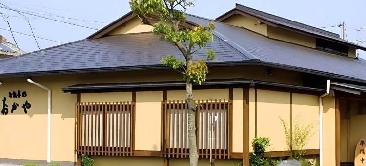 平田枫树酒店(Hirata Maple Hotel)图片