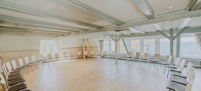 托普费豪斯西酒店(Seehotel Töpferhaus)图片