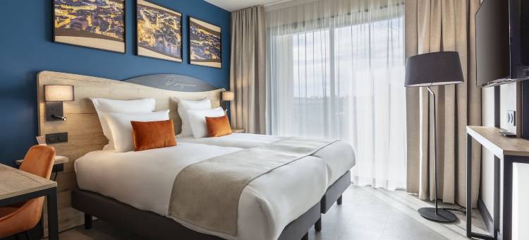 Hotel OstOria, BW Signature Collection图片