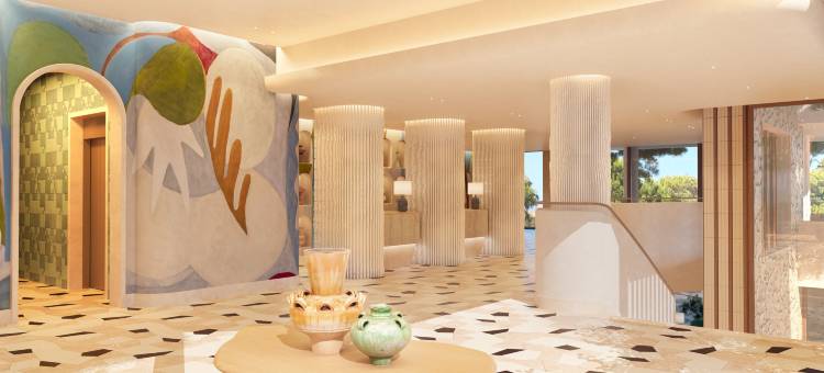 马略卡岛蓬塔内格拉文华东方酒店(Mandarin Oriental Punta Negra, Mallorca)图片