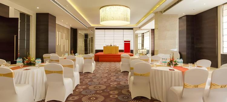 比尔甘杰迪耶罗广场酒店by Soaltee(Diyalo Plaza Birgunj by Soaltee)图片