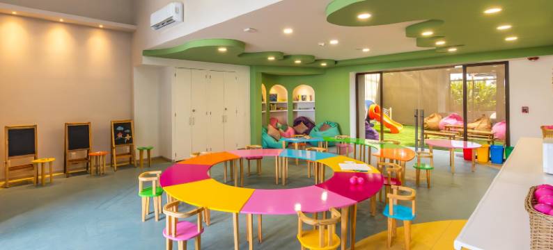 Armony Marival Resort & Spa Punta de Mita - MGallery collection图片