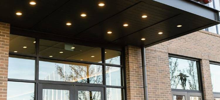 Placemakr 亨茨维尔- 中城区(Anthem House Huntsville MidCity, powered by Placemakr)图片