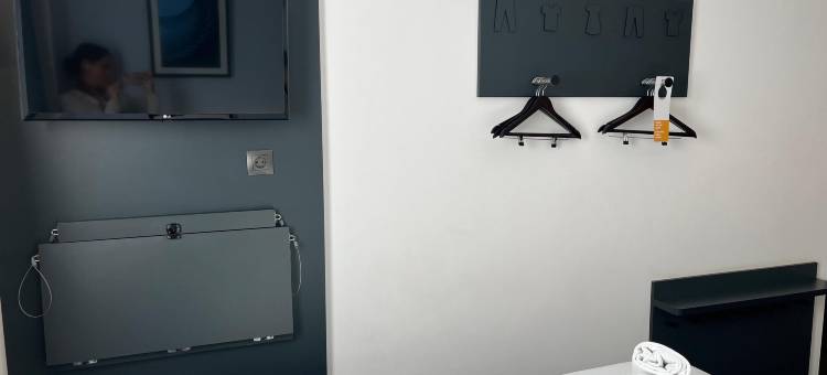 马拉加城市中心灵动(Flex Malaga City Center)图片