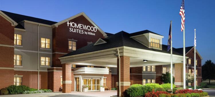 东哈里斯堡赫尔希区Homewood Suites by Hilton(Homewood Suites by Hilton Harrisburg East-Hershey Area)图片