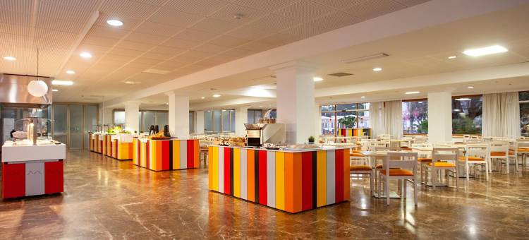 普彻特酒店(Hotel Puchet Ibiza)图片