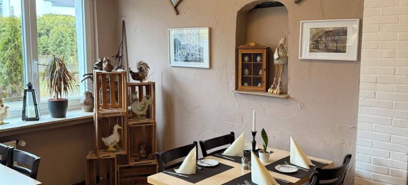 欣贝格旅馆(Pension im Wirtshaus Himberg)图片