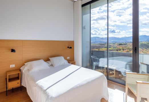 Hotel-Bodega Finca de Los Arandinos Hotel Overview