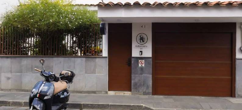 Casa San José图片