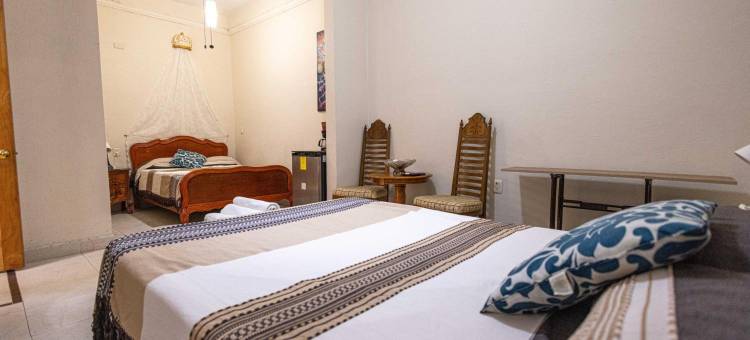 首都O酒店帕提奥邦博(Capital O Hotel Patio Pombo)图片