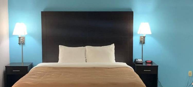 凯艺套房酒店(Quality Inn & Suites)图片