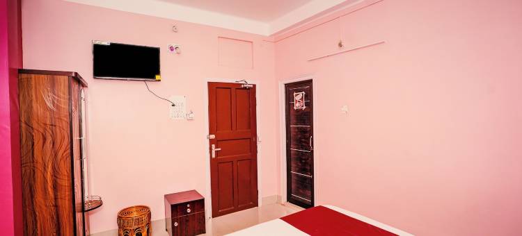 尼萨酒店(Hotel Nisa)图片