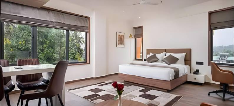 Crystal Suites图片