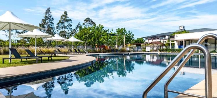 考英达水域中海岸美居酒店(Mercure Kooindah Waters Central Coast)图片