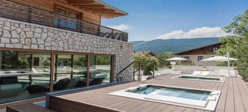 蓝色自然酒店与 SPA - 限成人(Blu Hotel Natura & Spa - Adults Only)图片