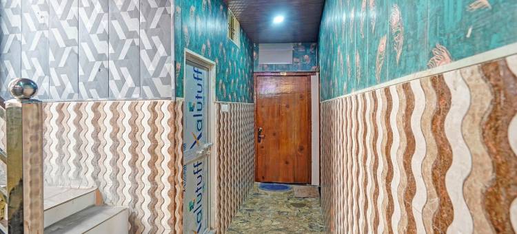 Fabhotel 阿约提亚公寓(Fabhotel Ayodhya Residency)图片