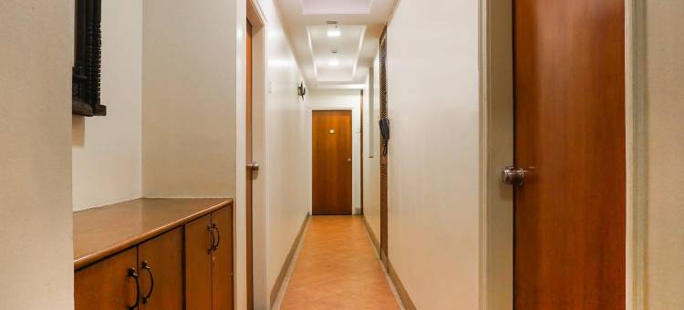 Super Townhouse Oak Prabhat Road Formerly Hotel Royalty图片