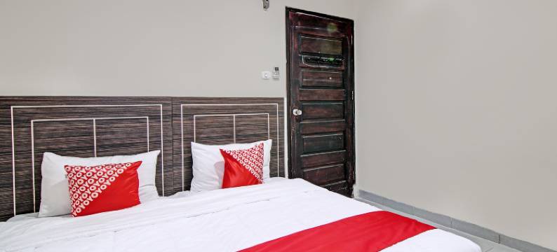 Hotel O 罗塞拉伊斯兰旅馆(Hotel O Rosela House Syariah)图片