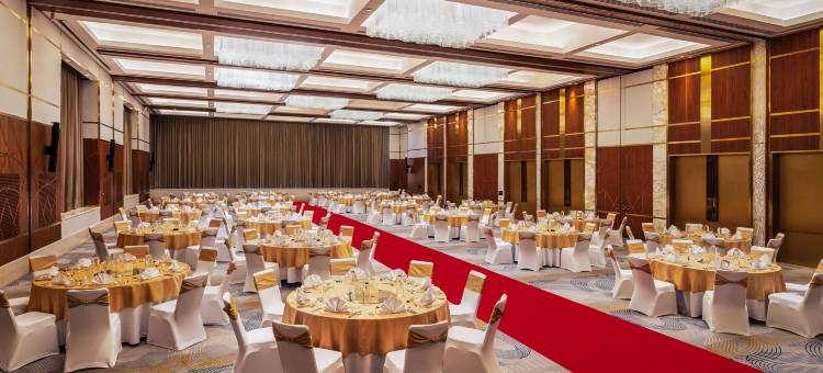 媒体城大广场瑞享酒店(Grand Plaza Mövenpick Media City)图片