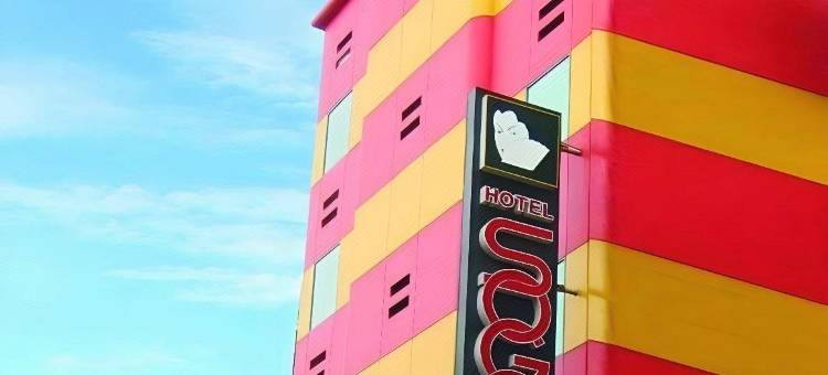 崇光宿雾酒店(Hotel Sogo Cebu)图片