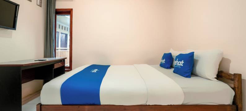 瓦希丁旅馆的休憩(Rehat at Wahidin Guest House)图片