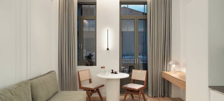 安菲德斯精品酒店(Anfides Boutique Hotel)图片