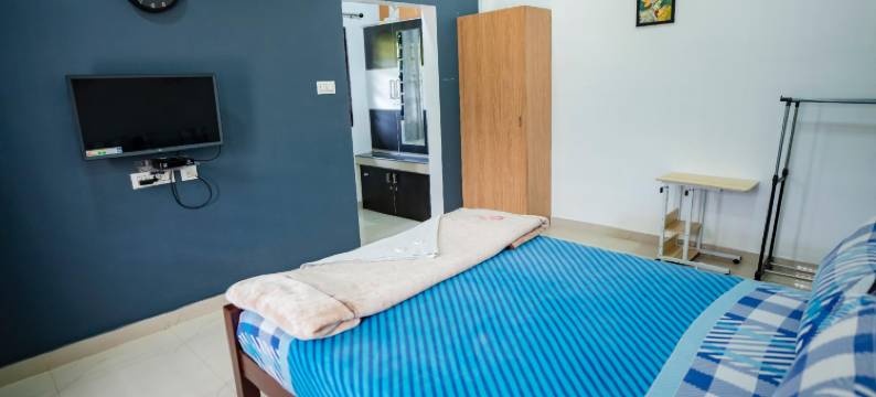 克利夫兰度假村(Cleveland Resorts Kanthalloor)图片