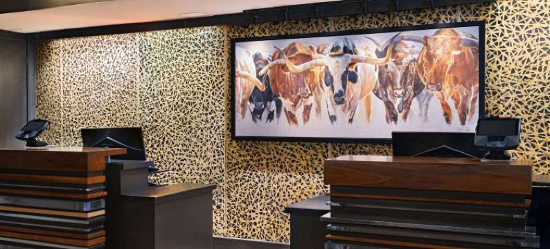 奥斯汀万丽酒店(Renaissance Austin Hotel)图片