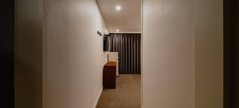 共感空间酒店(HOTEL GONGGAM GONGGAN)图片