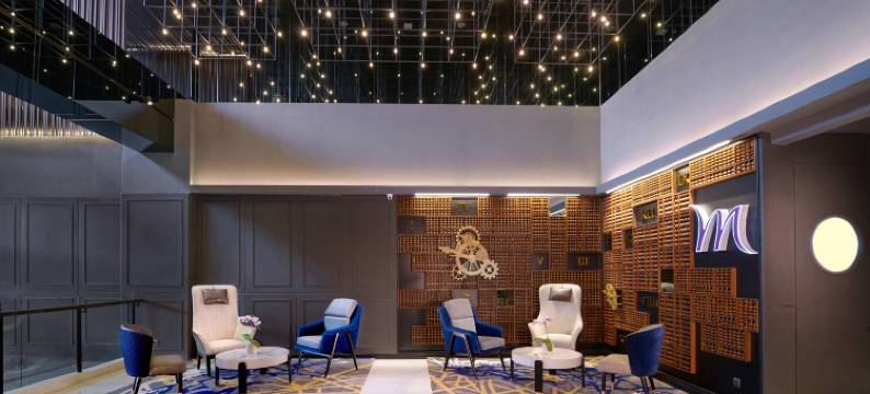 美居泗水Manyar(Mercure Surabaya Manyar)图片