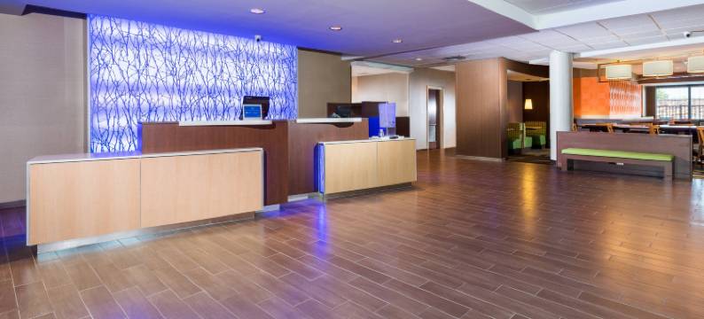 Fairfield Inn & Suites Corpus Christi Aransas Pass图片