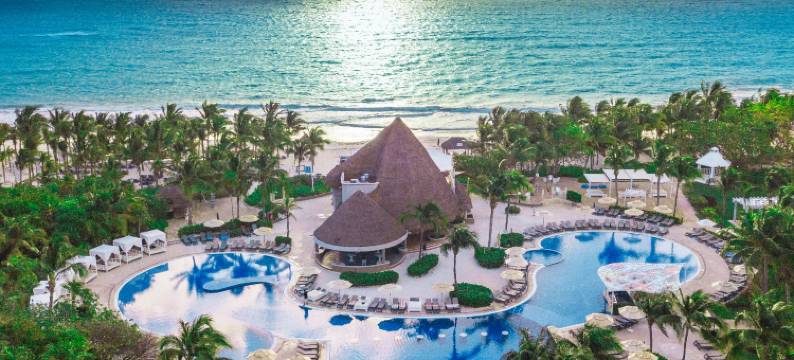 加泰罗尼亚普拉亚马洛玛酒店-全包式(Catalonia Playa Maroma - All Inclusive)图片