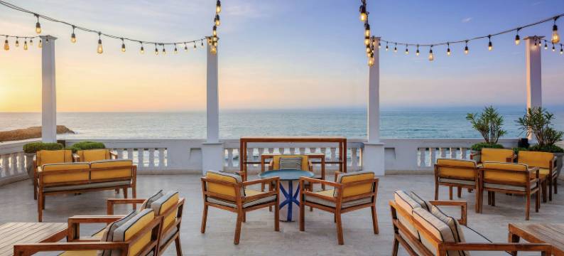 卡塔赫纳埃尔米塔臻品之选酒店(Ermita, Cartagena, a Tribute Portfolio Hotel)图片