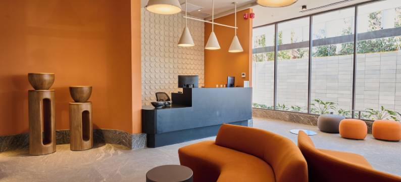 Acueducto Hotel图片