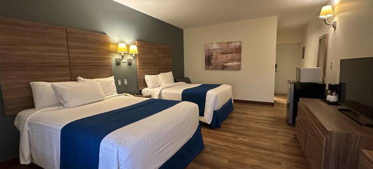 Best Western Plus Chihuahua Aeropuerto图片