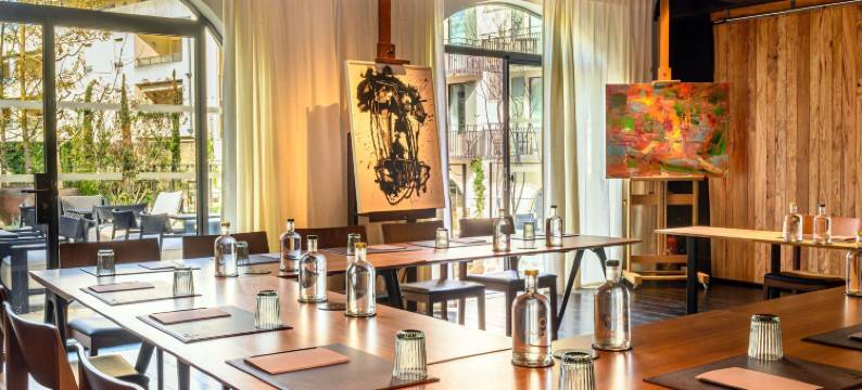 利奥斯岛水疗酒店 - 美憬阁(L'Isle de Leos Hotel & Spa - MGallery Collection (Opening Soon))图片