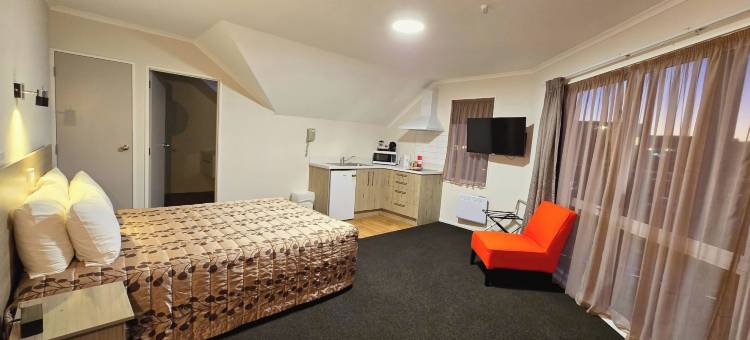 卡拉玛汽车旅馆(Carramar Motor Inn)图片