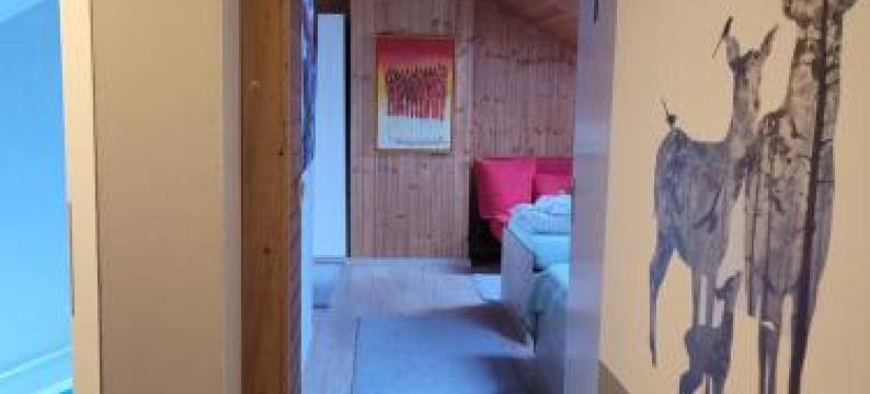 施拉夫史图尔膳食公寓酒店(Pension Schlafstuhl)图片