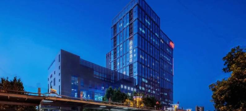 希莱酒店(合肥之心城安农大地铁站店)图片