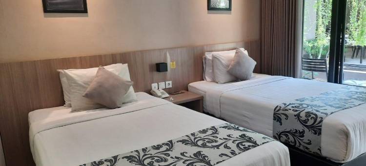 Kertanegara Homestay图片