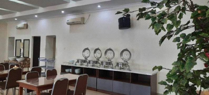 英达1号酒店(Hotel Cepu Indah 1)图片