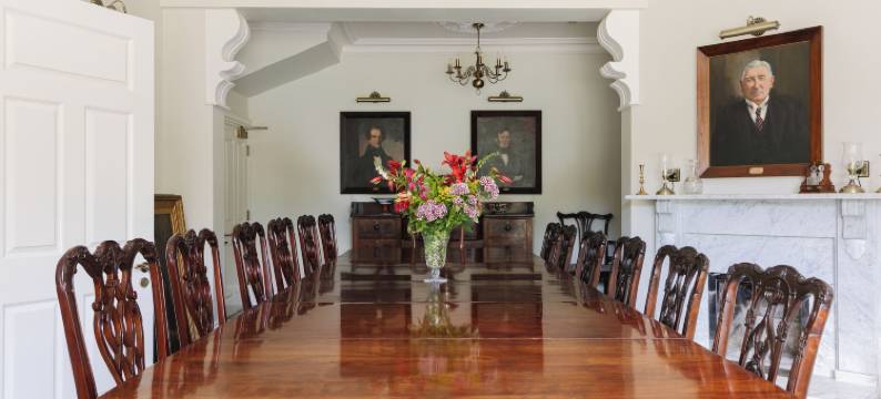 摩尔旅馆(Moore Lodge)图片