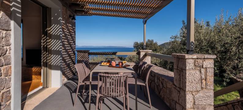 迪奥度假别墅(Dio Escapes Villas)图片