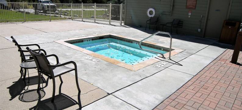 水畔开放式公寓 1 卫 EWJP 酒店(Edgewater Studio One Bath Ewjp)图片