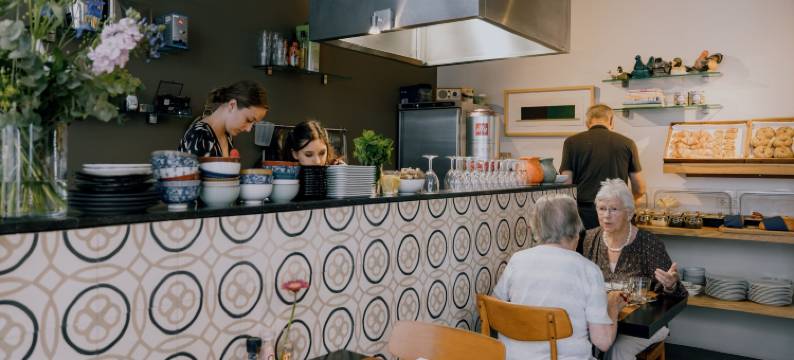 De DroomBoutique - 金银套房(De DroomBoutique - Goud & Zilver Suites)图片