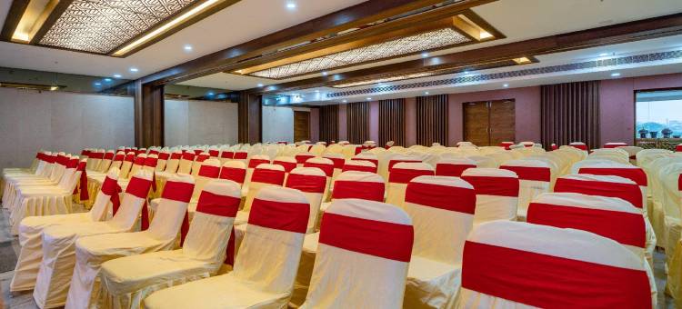 Hylife - Hotel and Conventions图片