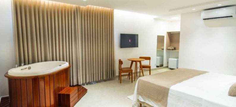 阿拉拉斯旅馆(Pousada Das Araras)图片