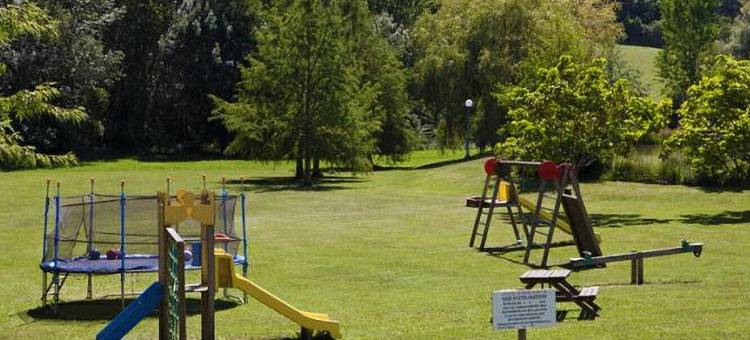 桑达内池塘庄园(Le Domaine de l'étang de Sandanet)图片